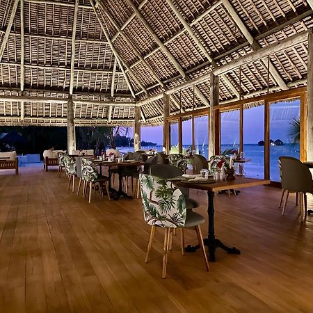 Ocean Boutique Hotel - Adults Only Pingwe Exterior photo