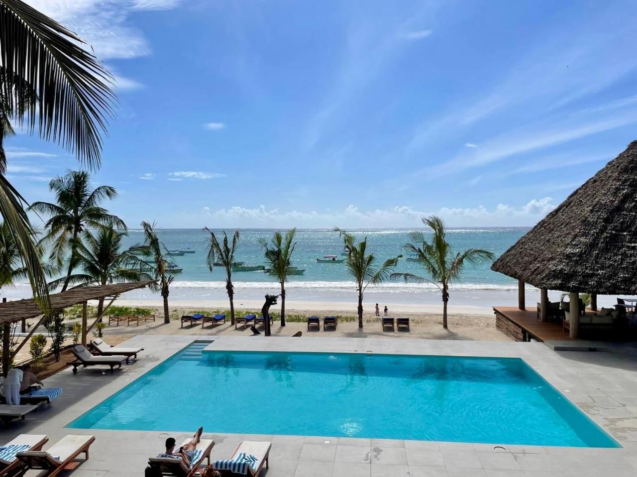 Ocean Boutique Hotel - Adults Only Pingwe Exterior photo