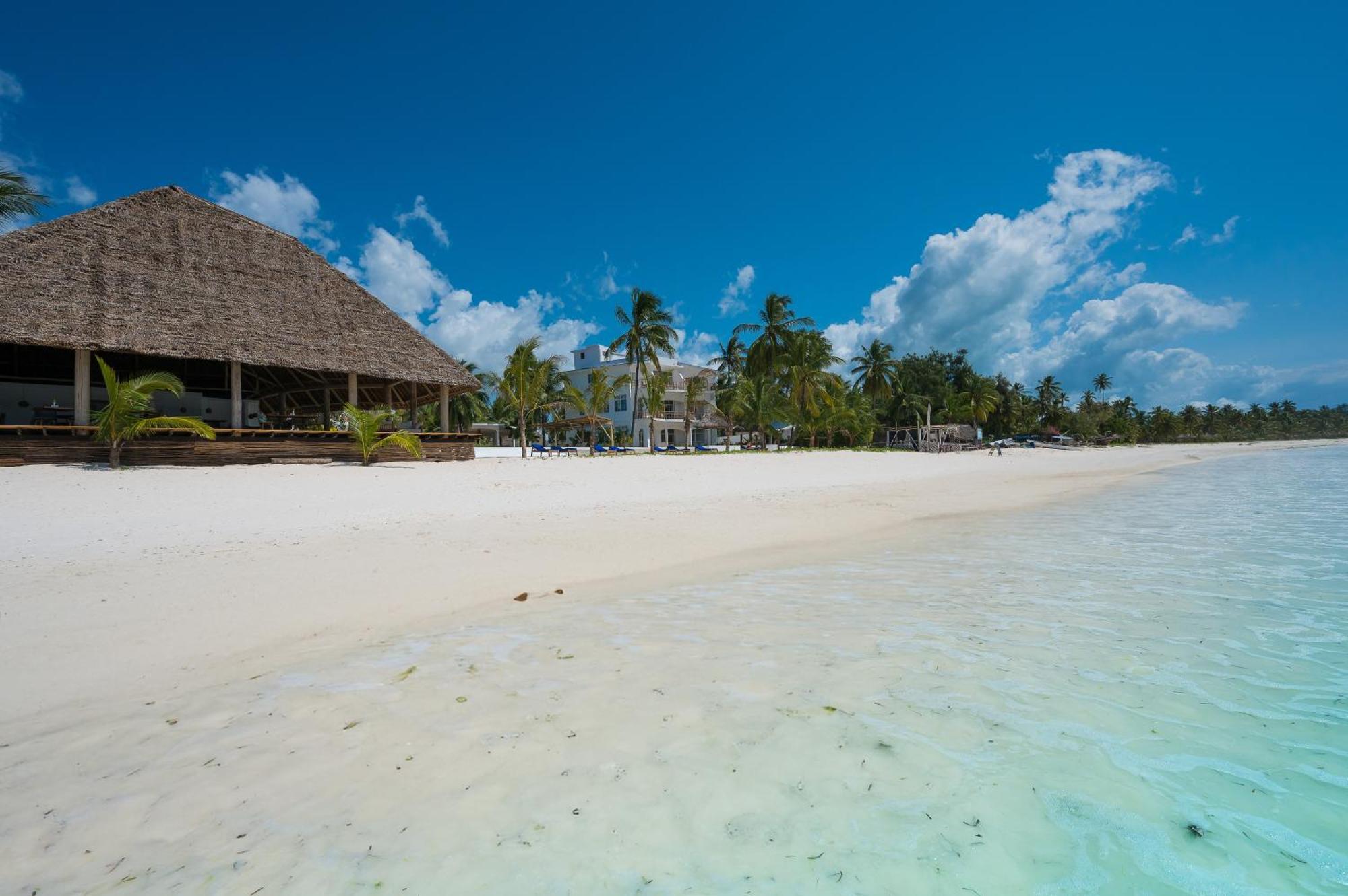 Ocean Boutique Hotel - Adults Only Pingwe Exterior photo