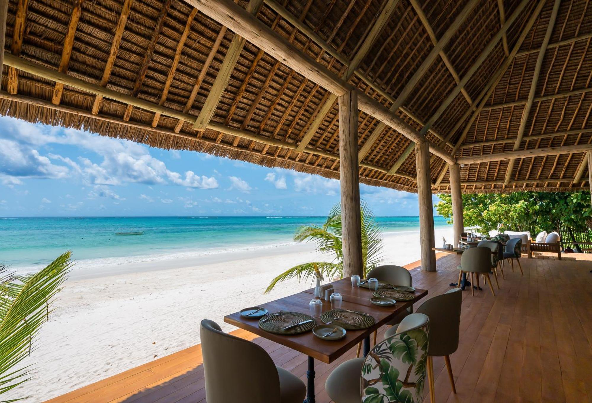 Ocean Boutique Hotel - Adults Only Pingwe Exterior photo