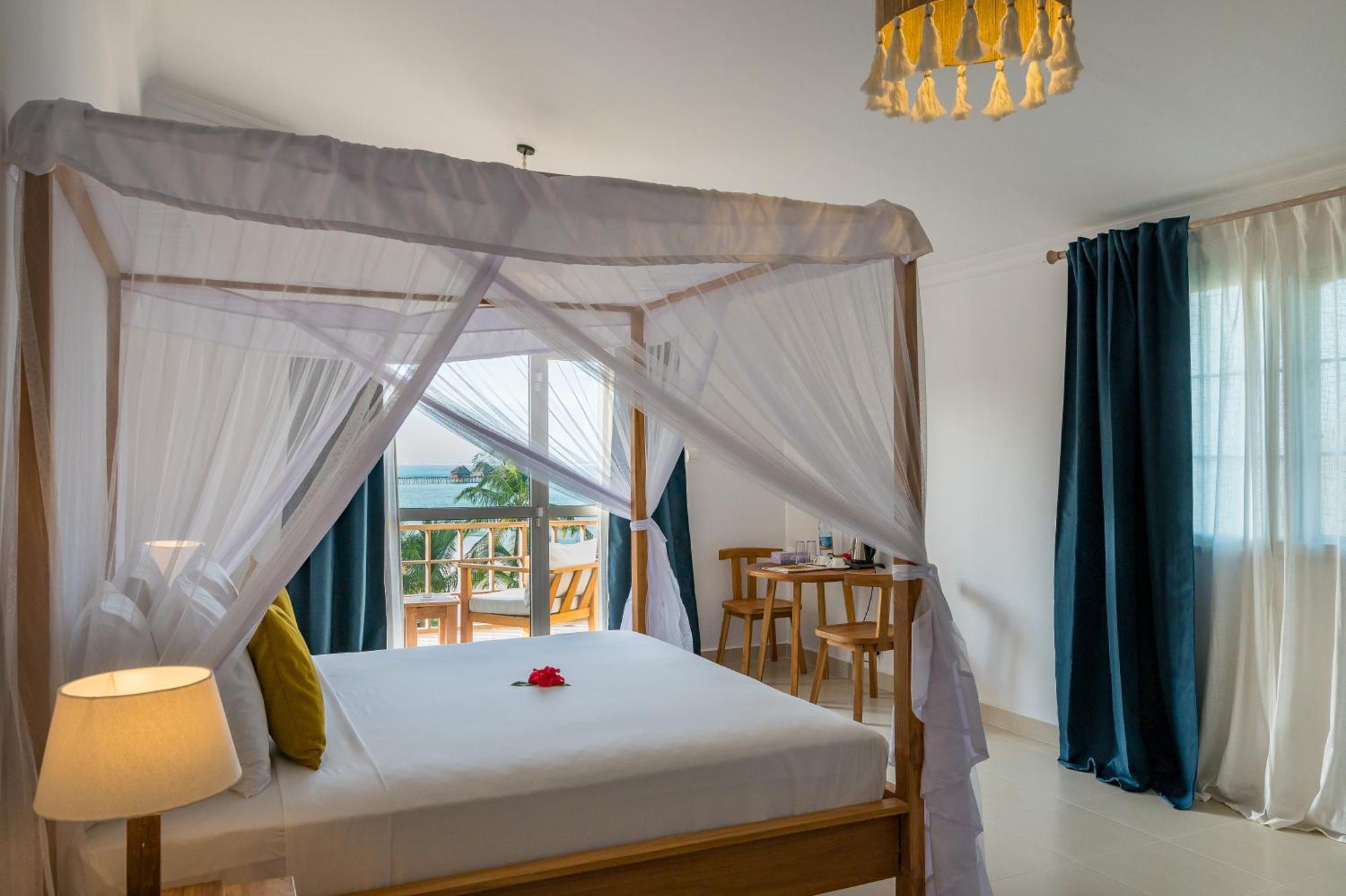 Ocean Boutique Hotel - Adults Only Pingwe Exterior photo