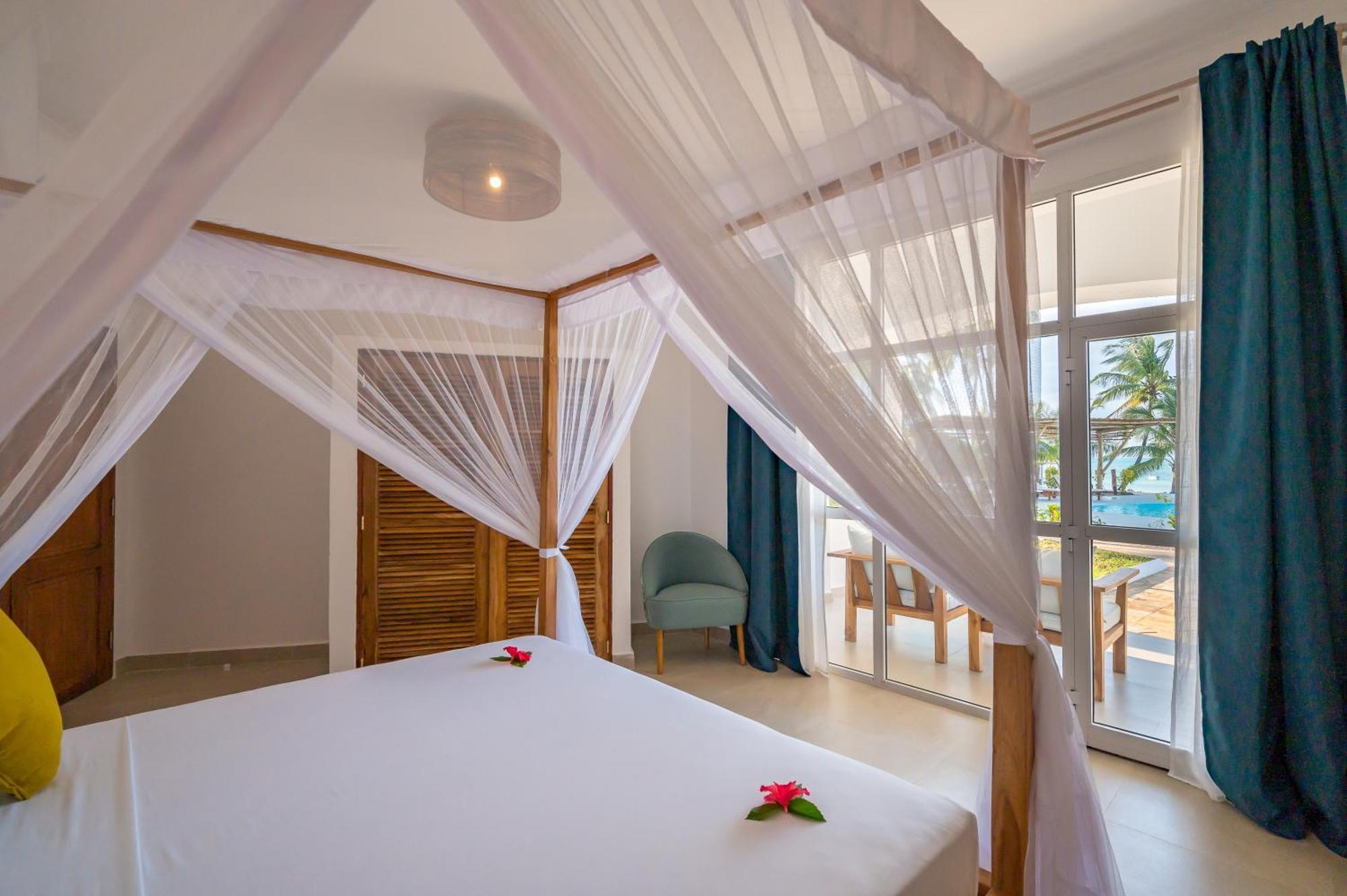 Ocean Boutique Hotel - Adults Only Pingwe Exterior photo