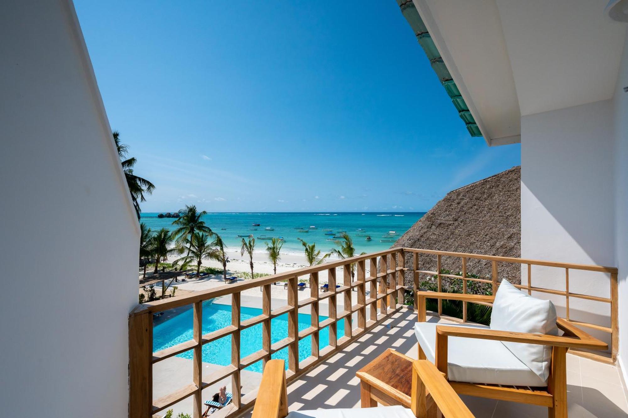 Ocean Boutique Hotel - Adults Only Pingwe Exterior photo