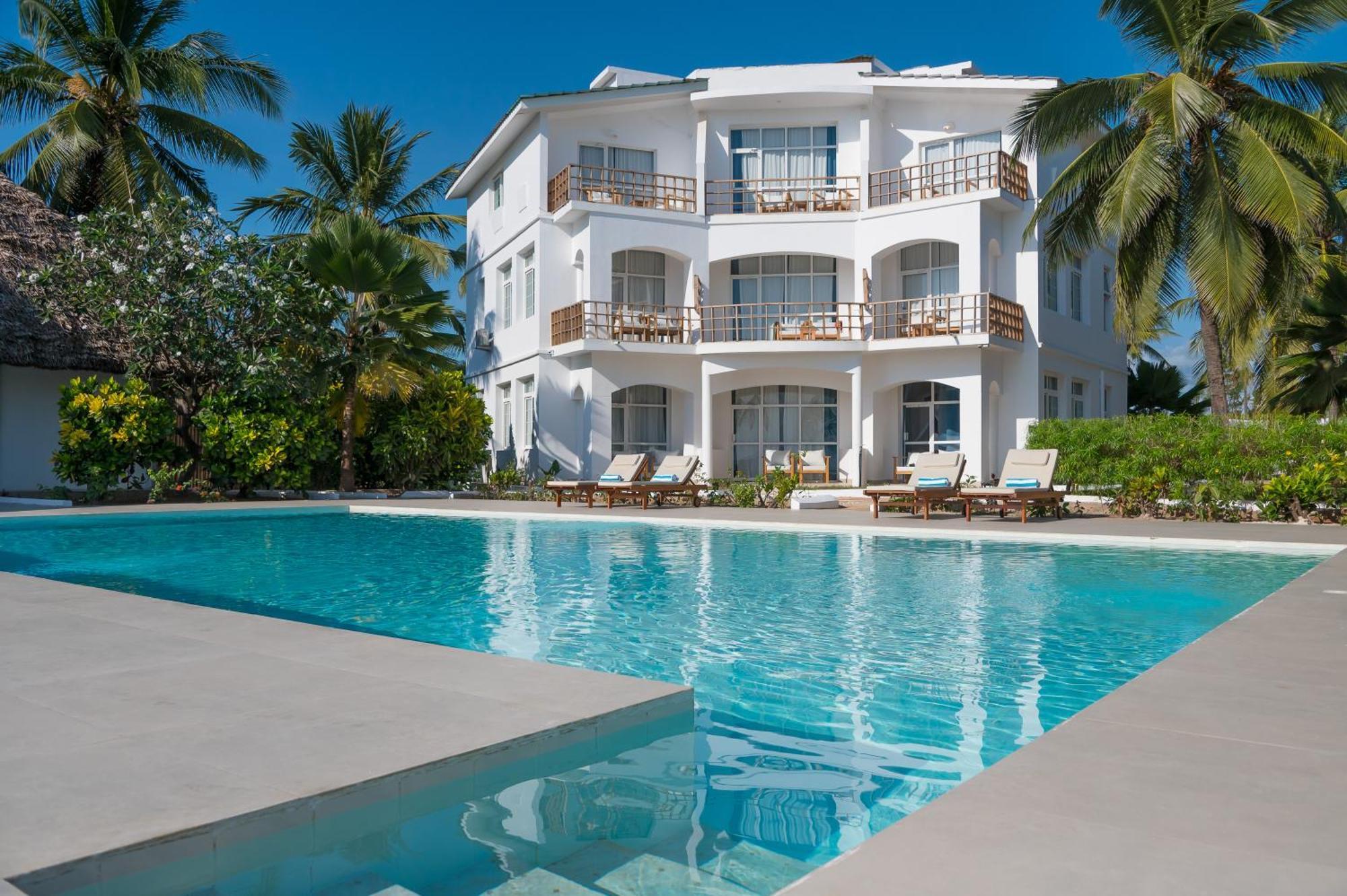 Ocean Boutique Hotel - Adults Only Pingwe Exterior photo