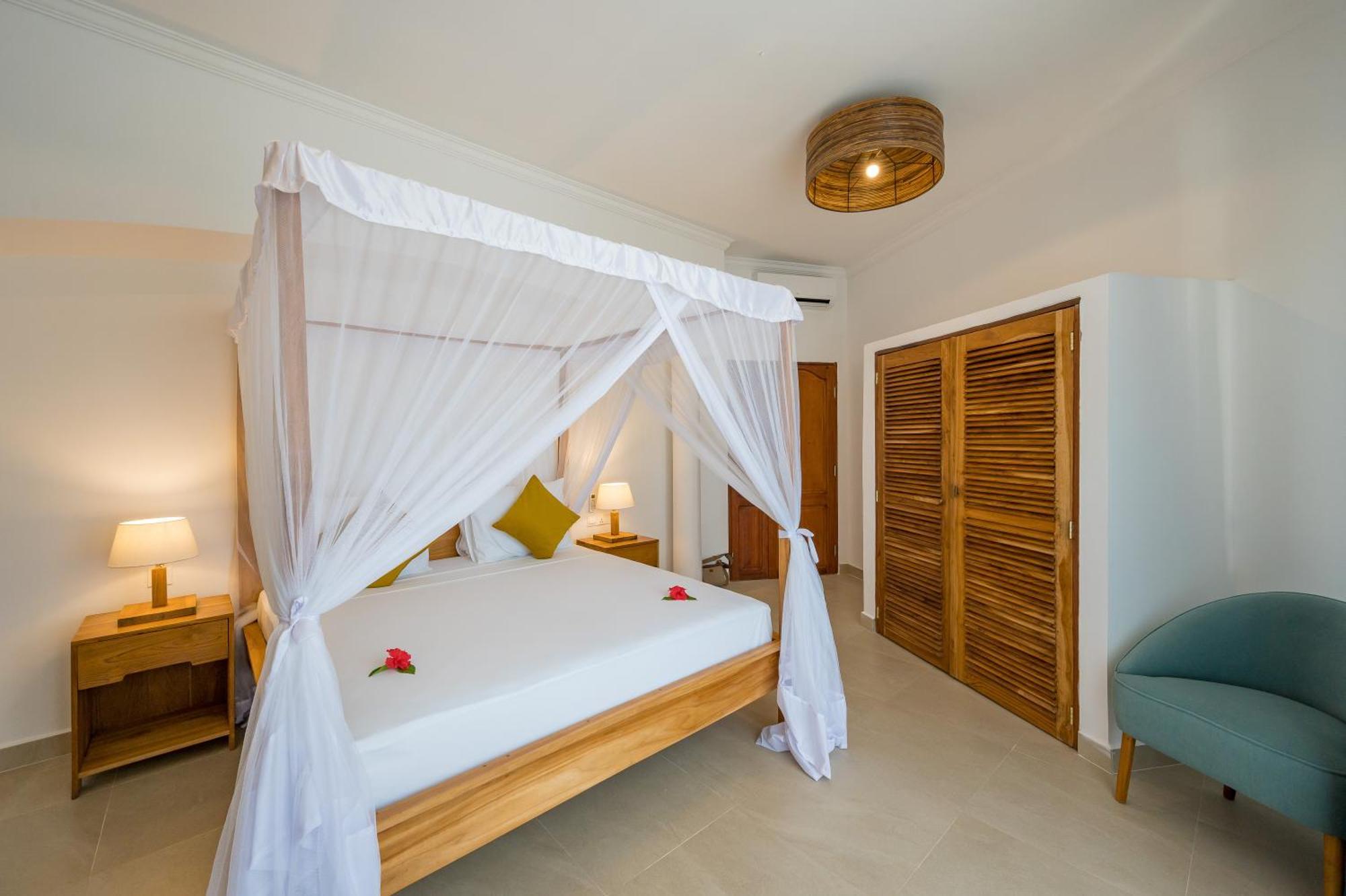 Ocean Boutique Hotel - Adults Only Pingwe Exterior photo