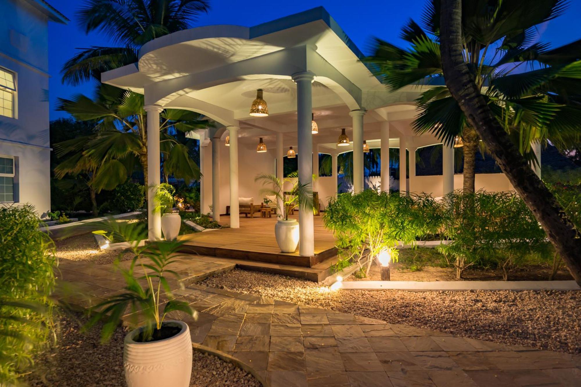 Ocean Boutique Hotel - Adults Only Pingwe Exterior photo